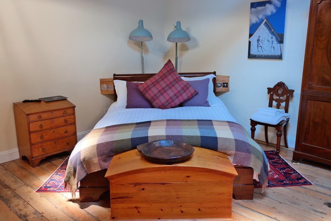 The Cross Keys Hotel Saffron Walden Ngoại thất bức ảnh