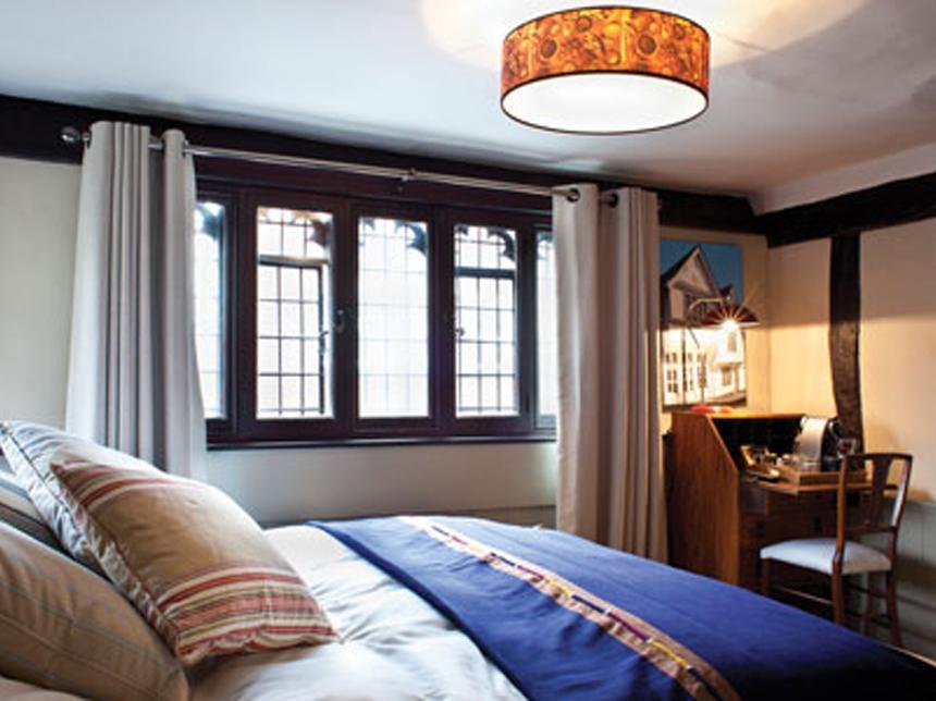 The Cross Keys Hotel Saffron Walden Ngoại thất bức ảnh